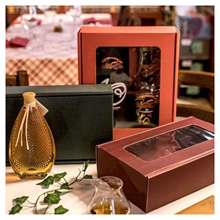 Darilna kartonska embalaža - Almima Embal d.o.o.