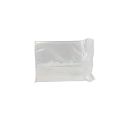 Vrečke z zip zadrgo, 120 x 170 mm Almima Embal