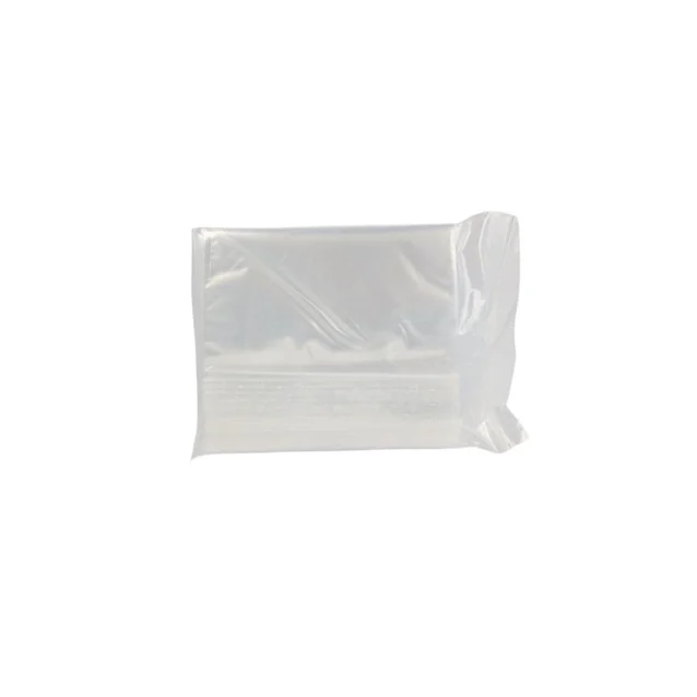 Vrečke z zip zadrgo, 120 x 170 mm Almima Embal