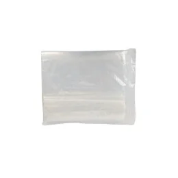 Vrečke z zip zadrgo, 160 x 220 mm, Almima Embal