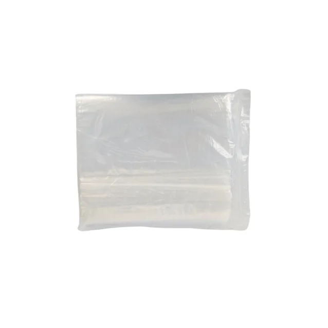Vrečke z zip zadrgo, 160 x 220 mm, Almima Embal