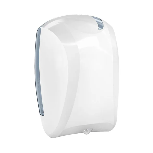 Podajalnik Roll Box Maxi Skin z sredinskim izvlekom Almima Embal