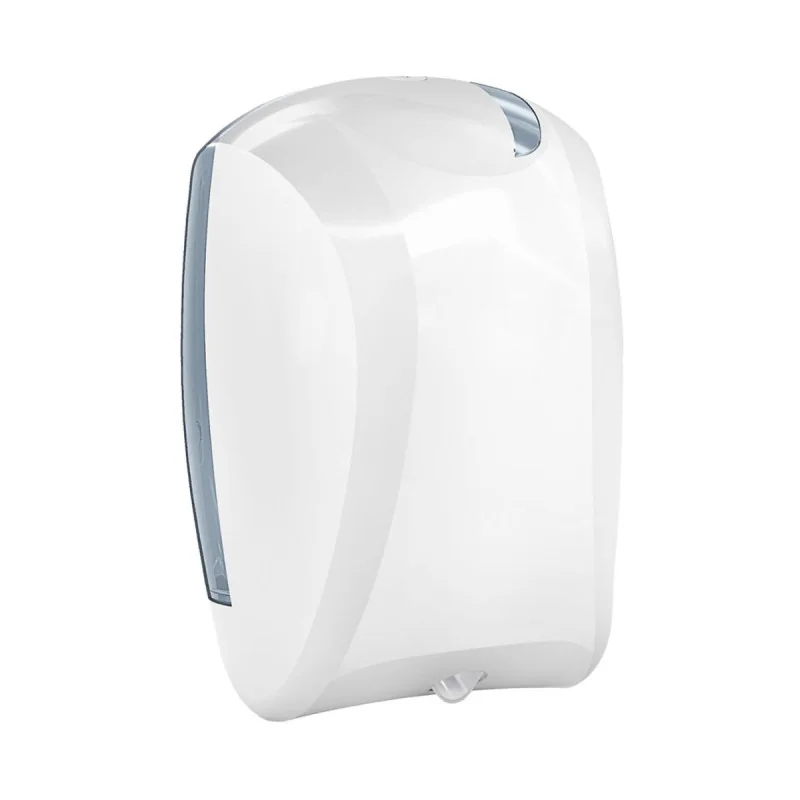 Podajalnik Roll Box Maxi Skin z sredinskim izvlekom Almima Embal