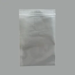 Vrečke z zip zadrgo, 160 x 220 mm Almima Embal