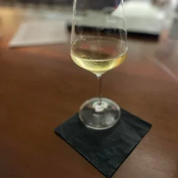 Papirnate serviete, črne barve, manjše Almima Embal