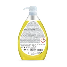 Neopol citrus - čistilo za ročno pomivanje posode 1000ml