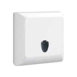 PODAJALNIK ZA V IN C - ZLOŽENE BRISAČE