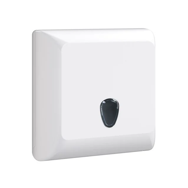 PODAJALNIK ZA V IN C - ZLOŽENE BRISAČE