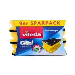 GLITZI GOBICA VILEDA 9/1
