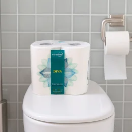 Toaletni papir Diva, 4/1
