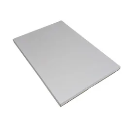 Peki papir v lističih, 60 x 80 cm