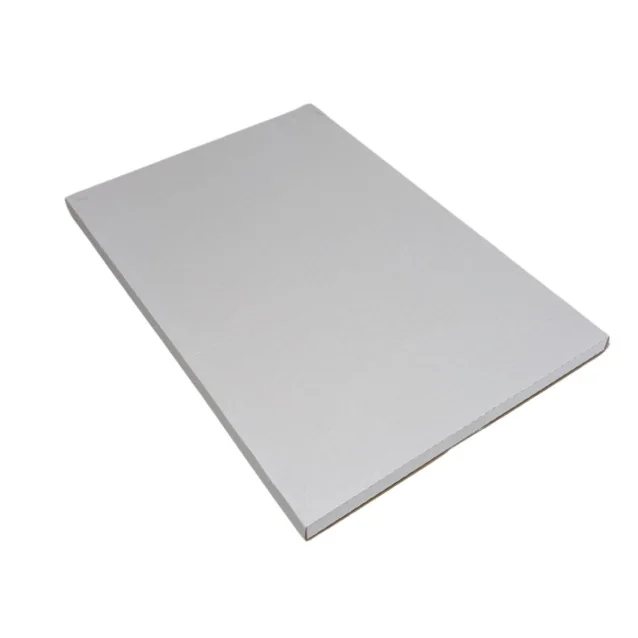 Peki papir v lističih, 60 x 80 cm