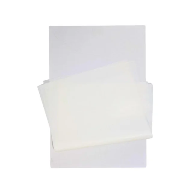 Peki papir v lističih, 60 x 80 cm