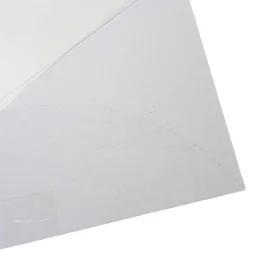 Peki papir v lističih, 60 x 80 cm