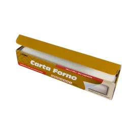 Peki papir v roli, 40 cm širine, 50 m v roli