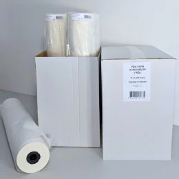 Peki papir v roli, 200 m