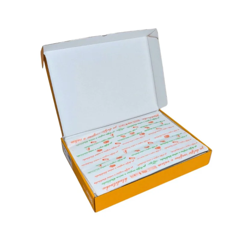 Delikatesni papir Ovtene, 28 x 40 cm