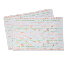 Delikatesni papir Ovtene, 28 x 40 cm