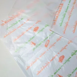 Delikatesni papir Ovtene, 28 x 40 cm