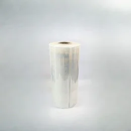 Ročna stretch ovijalna folija, 50 cm, transparentna