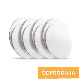 Podstavek za torte, papir, fi 28 cm