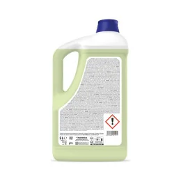 Tekoči detergent Washdet – White Musk, za pranje perila, Almima Embal