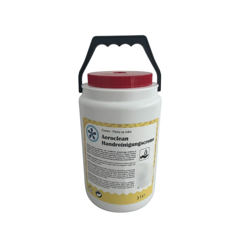 Pasta za roke - Clarex, Almima Embal