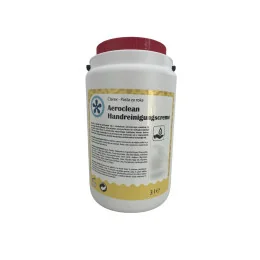 Pasta za roke - Clarex, Almima Embal