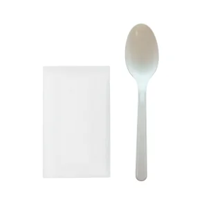 CPLA set žlica + servieta