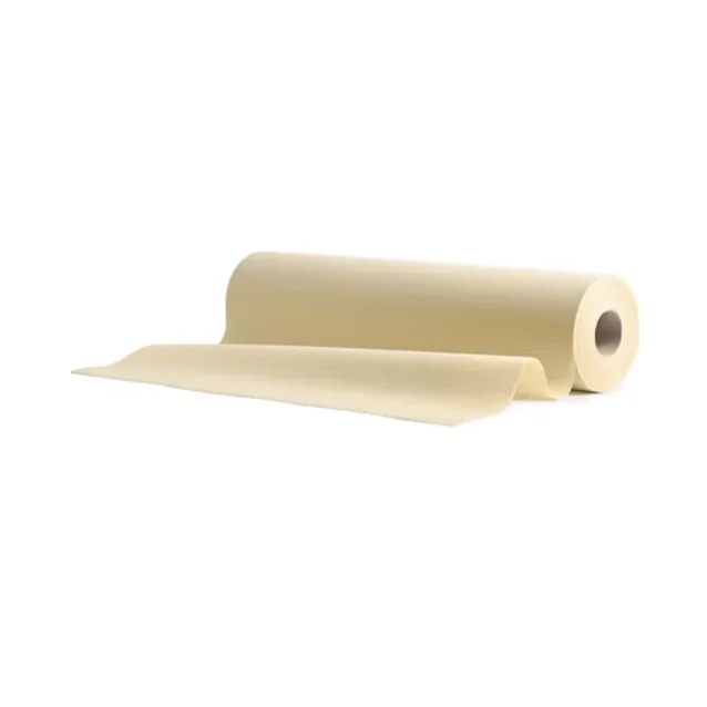 Namizni pogrinjek AIRLAID, šampanj, 0,4 X 24 m