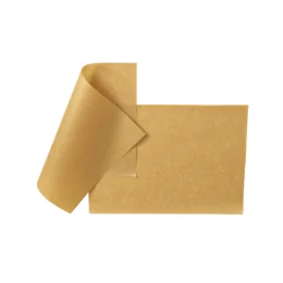Papirnati lističI maščoboodporni Oleane, 330 x 330 mm