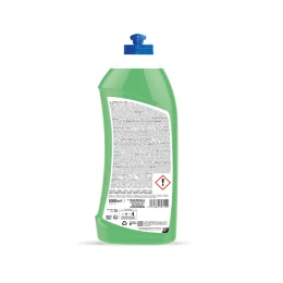 Tekoči detergent za ročno pomivanje posode 1000 ml Almima Embal