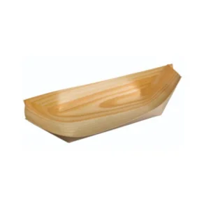 Leseni čolnički 15 cm, 20/1, Almima Embal