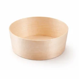 Lesene posodice 50 x 20 mm, 50/1, Almima Embal