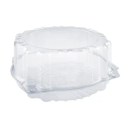 Posodica s pokrovom za torte, ALMIMA EMBAL
