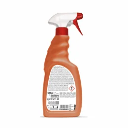 Čistilo za lesene površine S3 WOOD, ALMIMA EMBAL