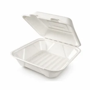 Bio Lunch box posodica 230 x 230 mm