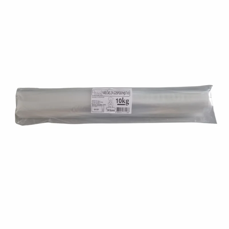 Vrečke za gospodinjstvo, 10 kg