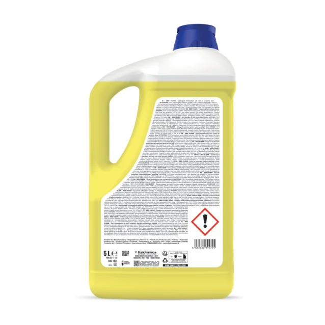 Sanitec deo surface - fresh citrus ALMIMA EMBAL