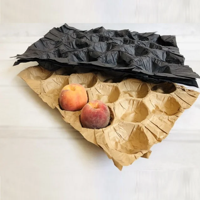 Papirnati vložki za zaboje, 30 x 50 cm