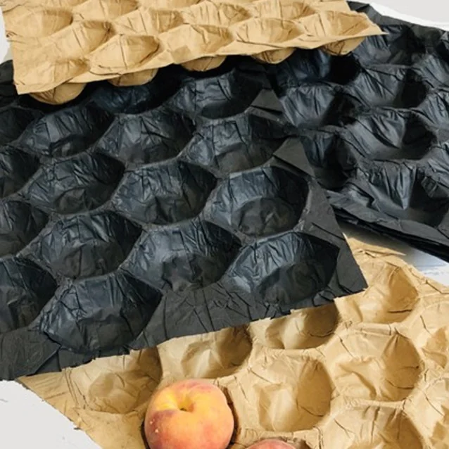 Papirnati vložki za zaboje, 30 x 50 cm