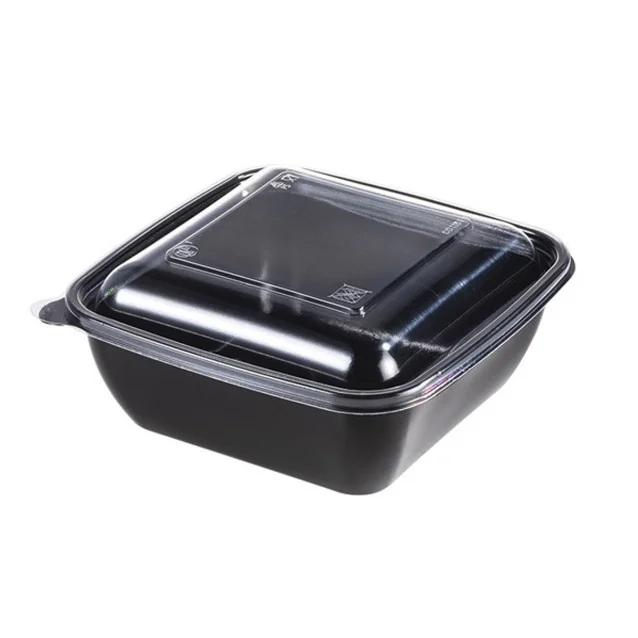 Posodica za toplo hrano, 750 ml