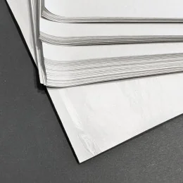 Delikatesni papir s folijo, Delfol