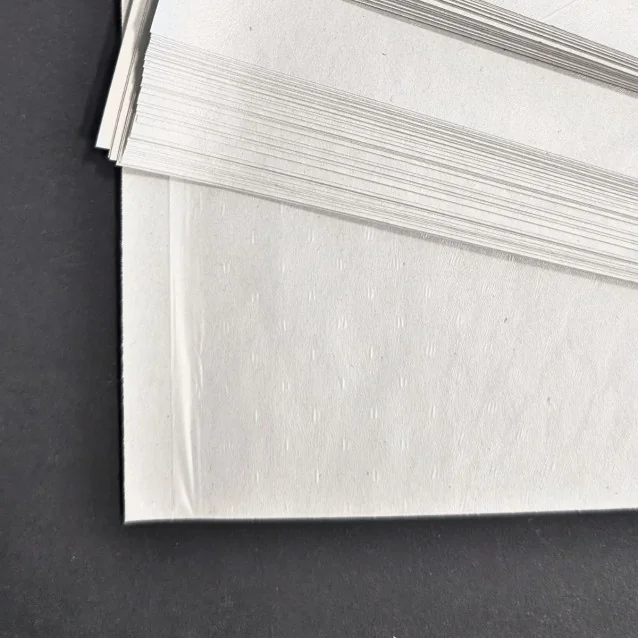 Delikatesni papir s folijo, Delfol