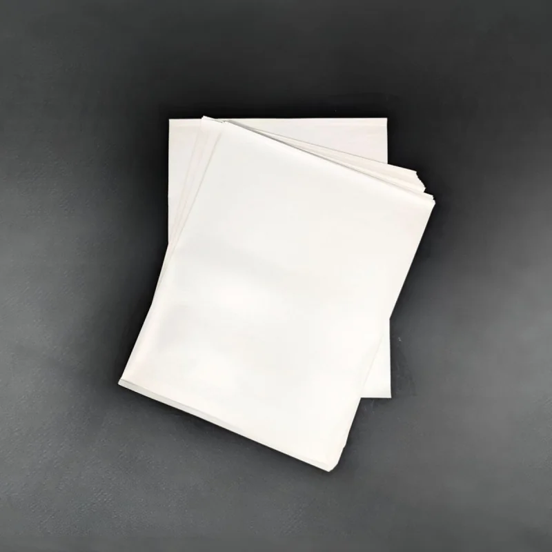 Delikatesni papir s folijo, Delfol