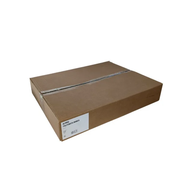 Delikatesni papir v listih