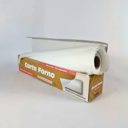 Peki papir v roli, 40 cm širine, 50 m v roli