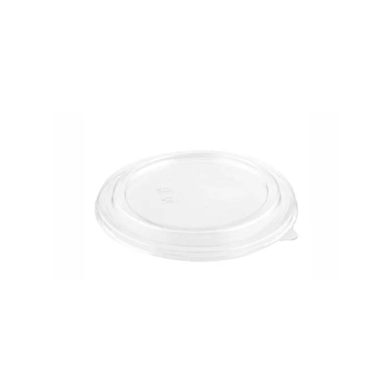 PET pokrov za papirnato posodico