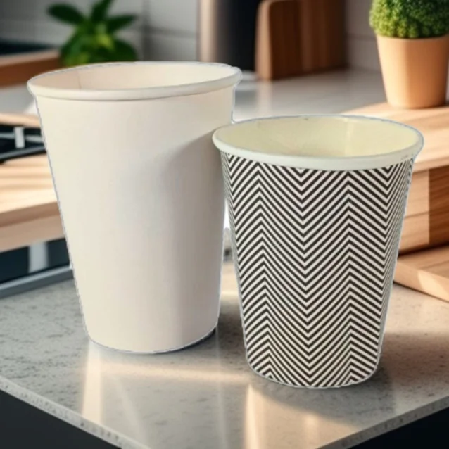 Papirnati kozarci, 50 kos