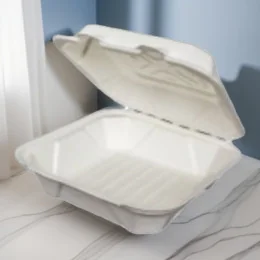 Bio Lunch box posodica